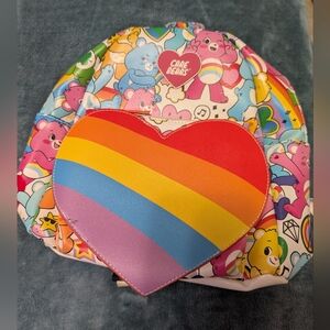 Care Bears Rainbow Backpack